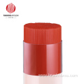 Soft facial cleansing brush filament PBT 0.05-0.1mm